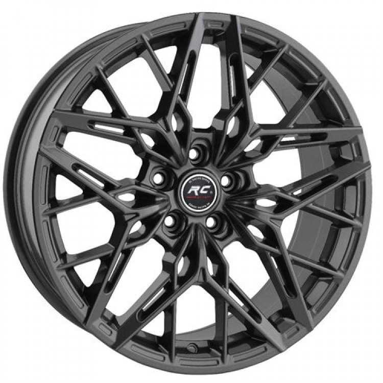TRUVA 1154 8.5X19 5X120 ET33 GM 72,6 1